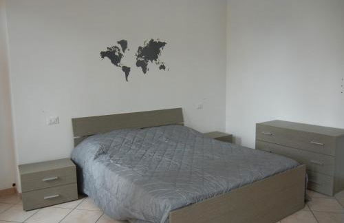 CASA VACANZE MEDICINA - Photo 8