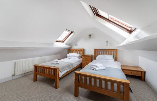 Riverside House - Foto 14