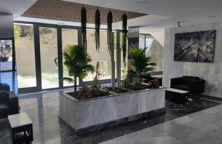 Lujoso Apartamento con vistas al mar en Mirador del Mediterráneo by Gestaltur - Foto 41