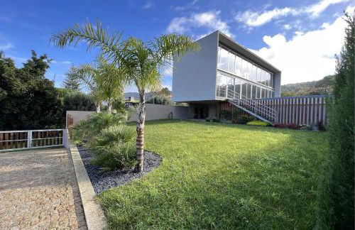 Casa da Arda, piscina exclusiva, entre mar e a montanha - Foto 1