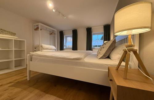 Ferienwohnung "Beim Xander" - Foto 14