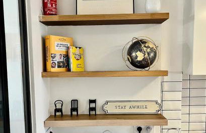 Jerickais - Cozy Studio - Sartrouville - 7 min RER - Foto 28