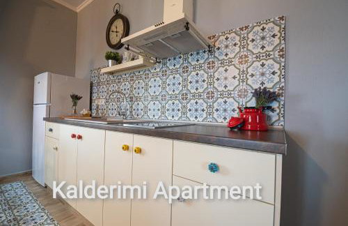 Kalderimi Apartment - Photo 26