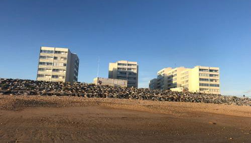 Vue sur mer proche de st jean de monts - Foto 5