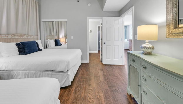 Leeward Key 1103 - Foto 5, Habitación