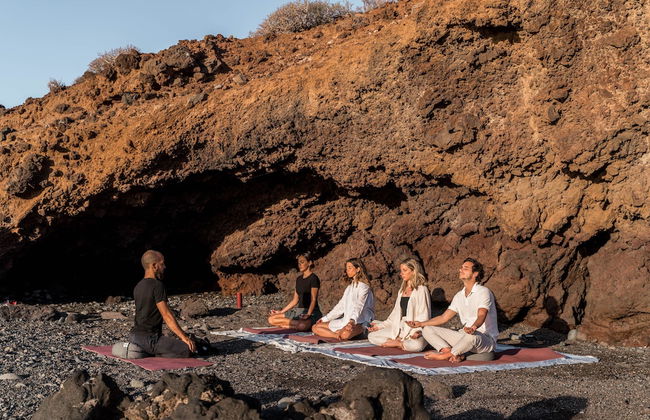 Kora Nivaria Beach - Foto 57