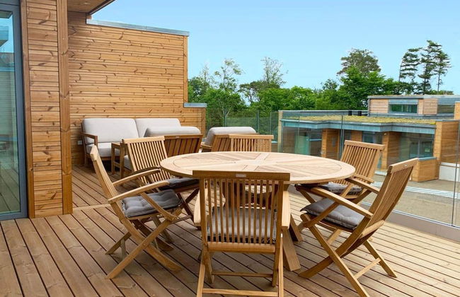 6 Person Holiday Home in Svaneke - Foto 1