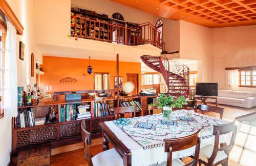 Unique Villa nearby Kalamata - Foto 11