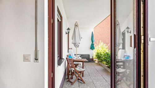 Ferienwohnung Wanderbar - Foto 3