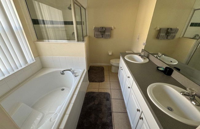 Casablanca Villa 3 Bedroom Home - Foto 6