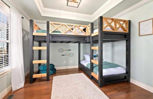 Blue Haven-Epic game room-Lake Views - Foto 8