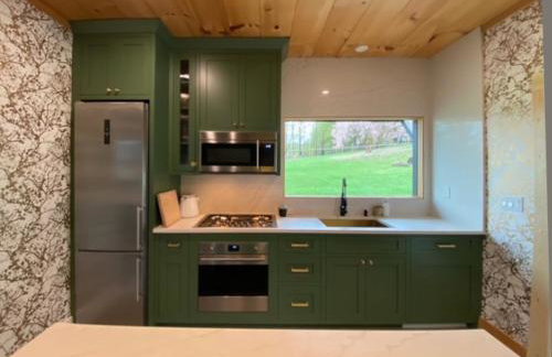 Zen in Narrowsburg Retreat near Town - Foto 17