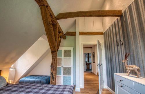 Michels Mühle - wieder Land sehen - Foto 21