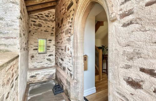 The Chapel Brompton Regis - Foto 30