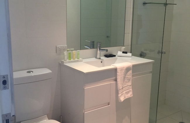 Hiigh Apartments - Foto 40