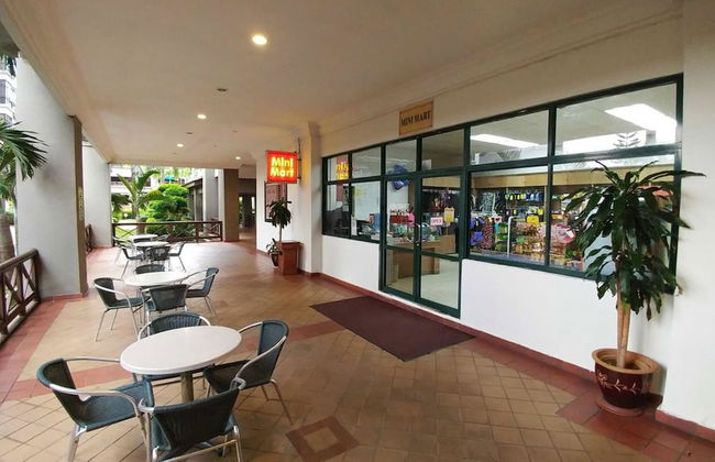 Urban Industrial City View - Foto 35