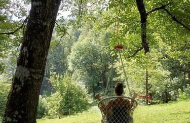 D'tente skylodge SKALI - Foto 103