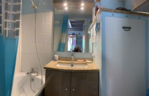 « La Palmeraie » Villa résidentielle avec piscine - Foto 9