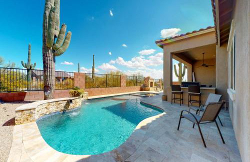 Dove Mountain Dream - Photo 1
