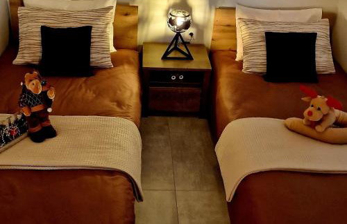 Villa Filarety Luxury House - Foto 9