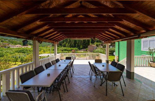 MY DALMATIA - Villa Green Paradise with private heated swimming pool - Foto 50