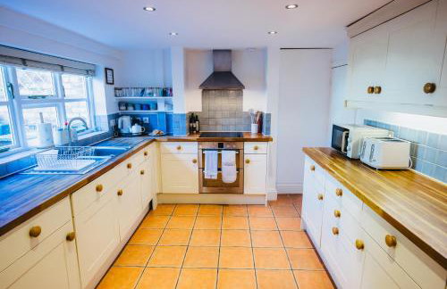 Leam Terrace Escape - Foto 10