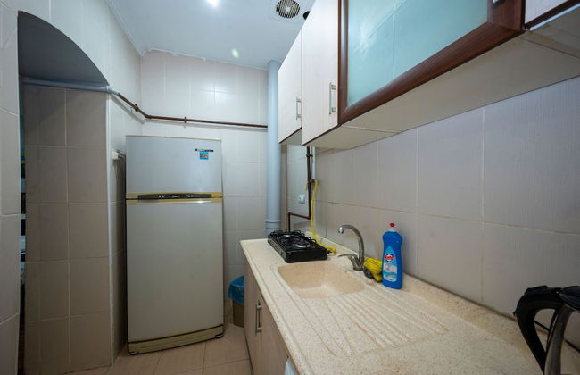 Taksim Suite II - Photo 28