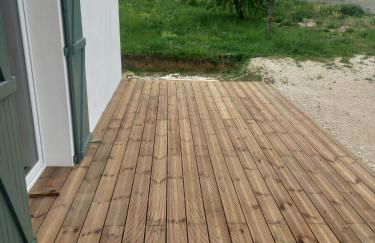 Une petite maison et sa prairie - Foto 15