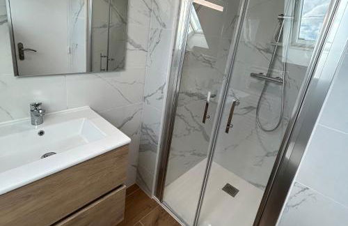 Maison d'exception face à l'océan - Foto 10