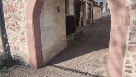 Amtsschreiber-Pförtchen Ferien Wohnung - Foto 4