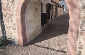 Amtsschreiber-Pförtchen Ferien Wohnung - Foto 4