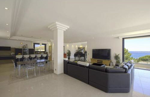 Villa Mizar - Foto 13