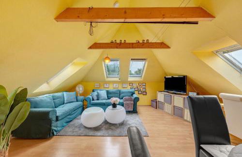 Ferienwohnung Jadebusen - Foto 4