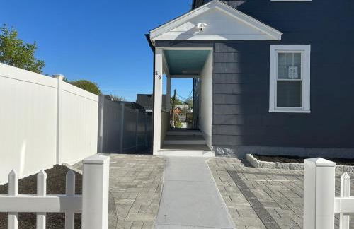 85a Charming Boston Base, 3BR, 2BA Ideal for Families - Foto 16