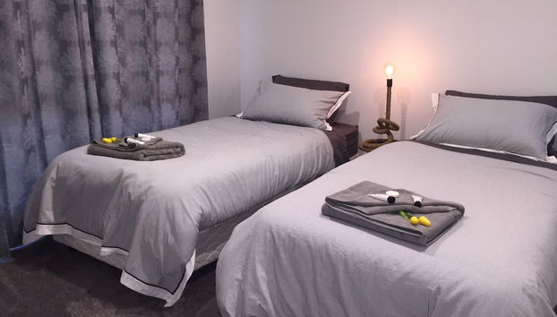 Swagman Homestead - Foto 4, Zimmer