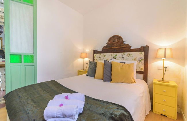 Casa Spa De La Mariola - Photo 7