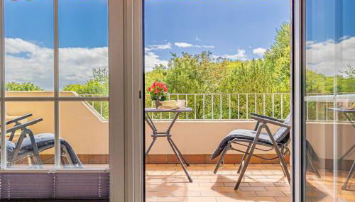 fewo1846 - Strandresidenz Wassersleben Südblick App 689 - komfortables Apartment mit Balkon und Meerblick - Foto 5