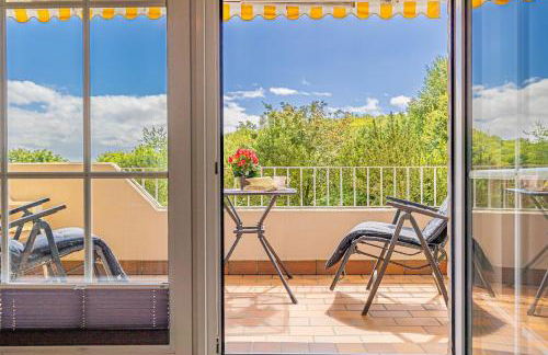 fewo1846 - Strandresidenz Wassersleben Südblick App 689 - komfortables Apartment mit Balkon und Meerblick - Photo 5