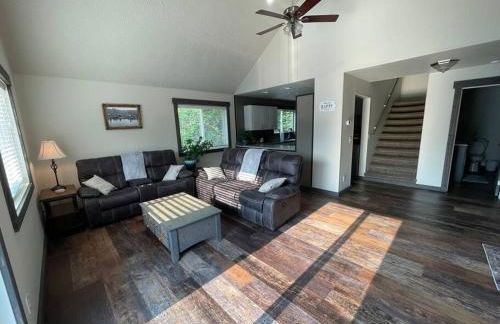 Cozy Getaway in Mullan - Foto 7