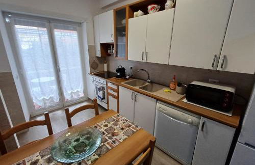 Ascenza in Trasteverere - Foto 13