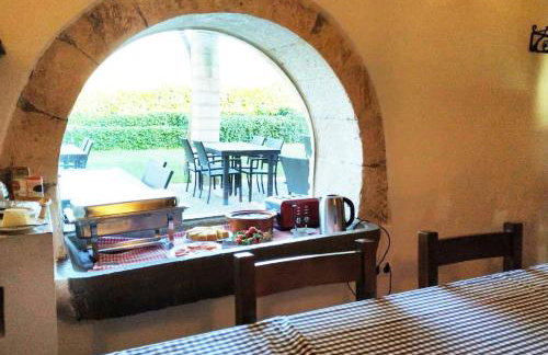 Finca Hotel Ses Cases Noves - Foto 114