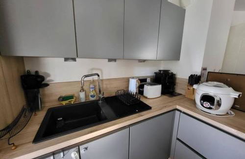 Appartement climatisé et moderne - Photo 4