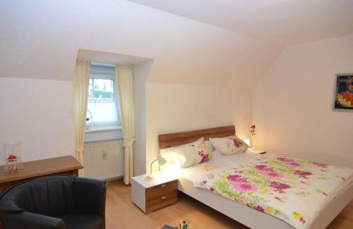 Wohnung nahe dem Skigebiet in Wehrstapel - Foto 1