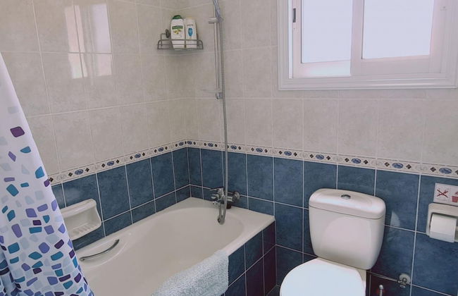 90 TLA - Stay Tala Sea View Apartment - Foto 24