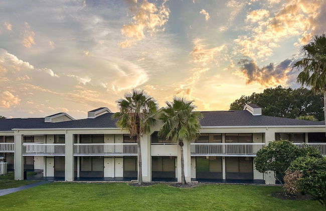 Entire Studio With Free Shuttle to Disney - Foto 65