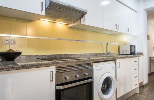 Apartamentos Carmen - Foto 50