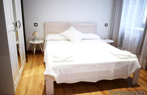 Apartamento Llerandi 1B - Céntrico y completamente reformado - Foto 20