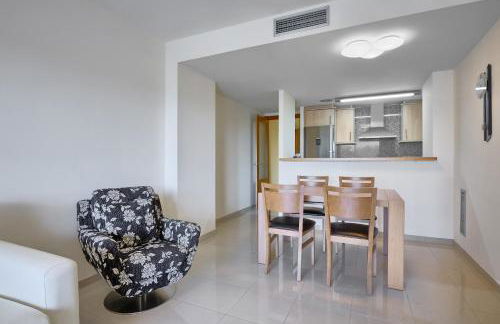 Apartaments Terraza - Salatà Mar - Foto 23