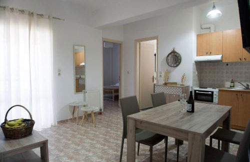 Blue Star Sea Apartment - Foto 1