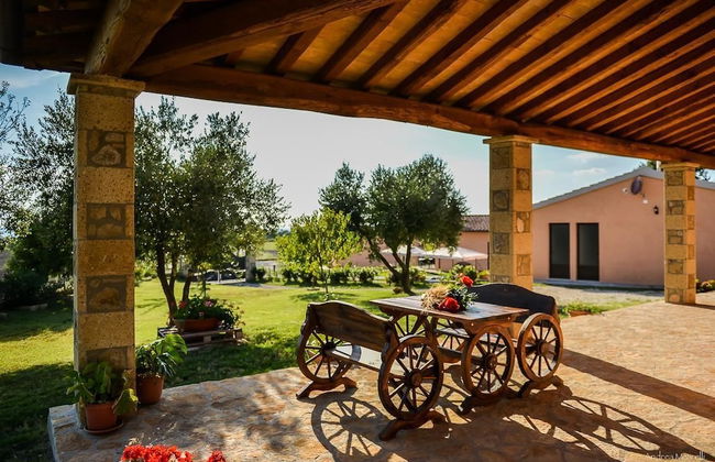 Agriturismo Airone - Photo 33